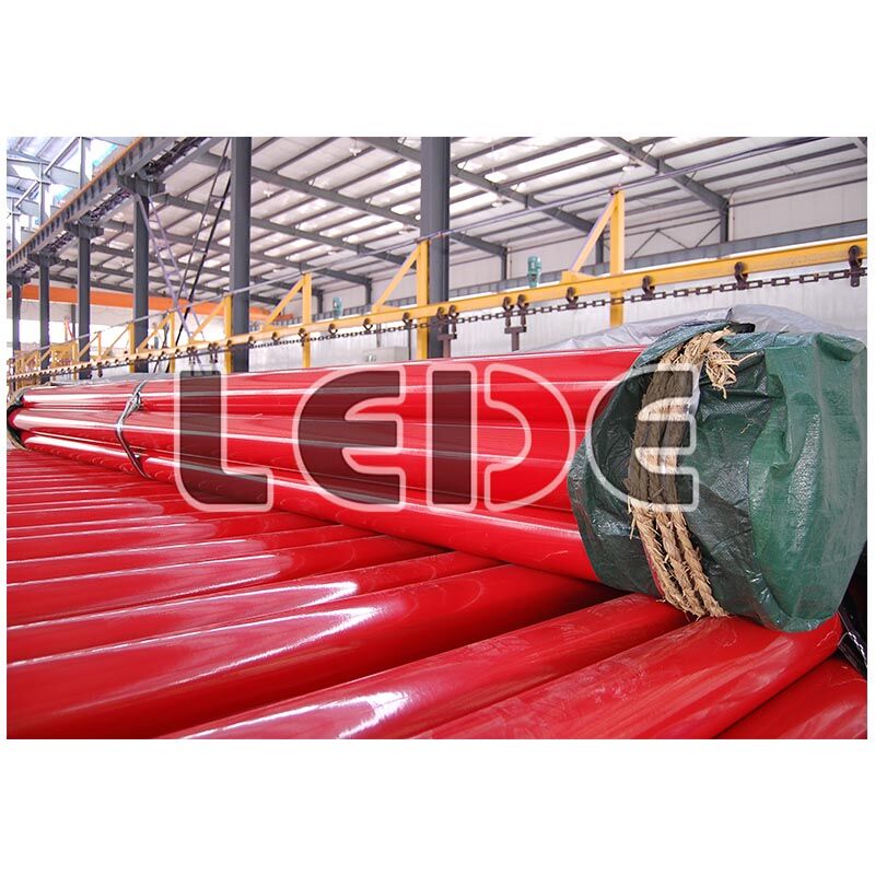 鋼(gang)塑複合(hé)管