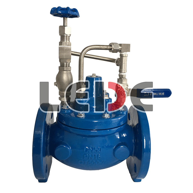 緩閉(bì)止回閥(fa)