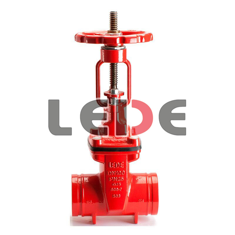 消防管件(jiàn)儲存時需要注(zhu)意哪些事項