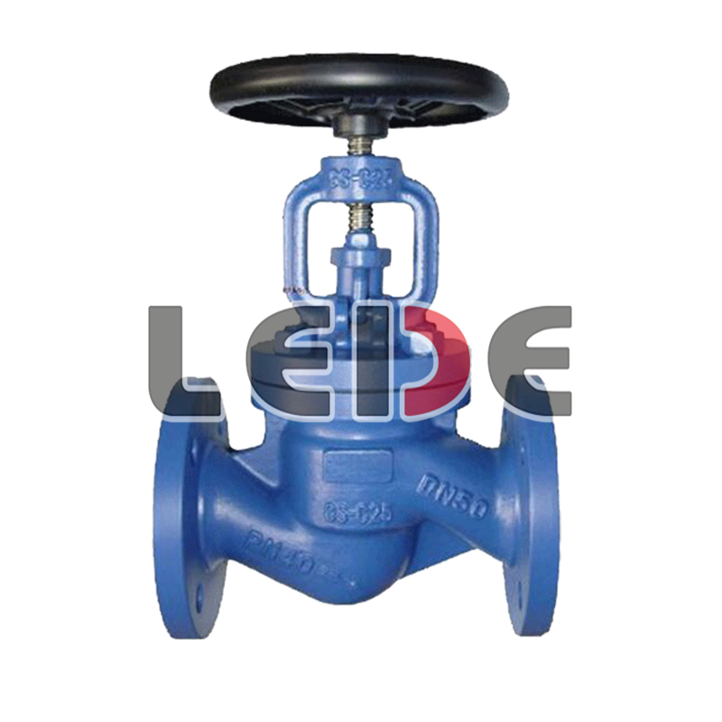 自(zì)密封截(jié)止閥